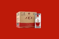 荆州县回收五粮液