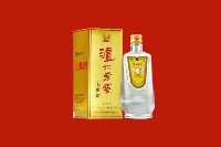 荆州县回收泸州老窖