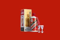 荆州县回收飞天茅台酒