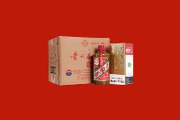 荆州县回收名酒